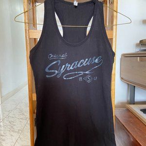 Syracuse NY Tank